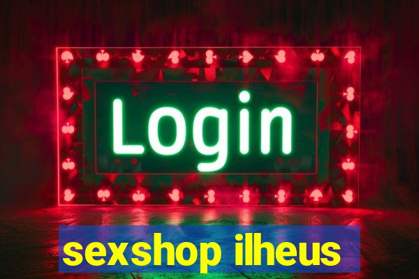 sexshop ilheus